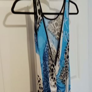 Soft Jersey Maxi Dress 👗